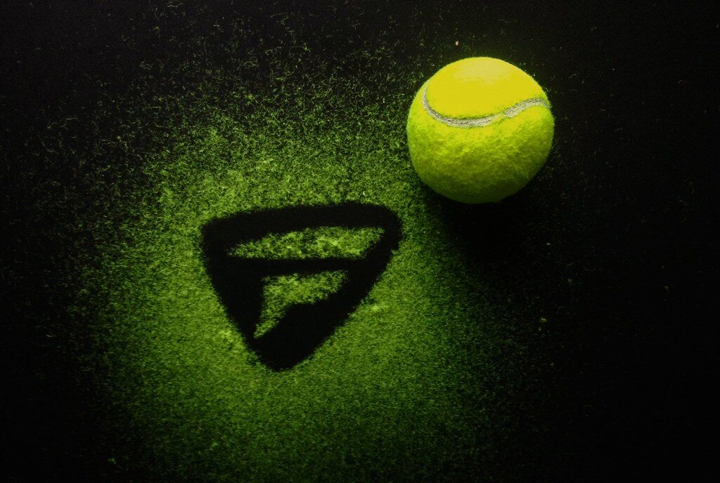 tecnifibre tennisballen