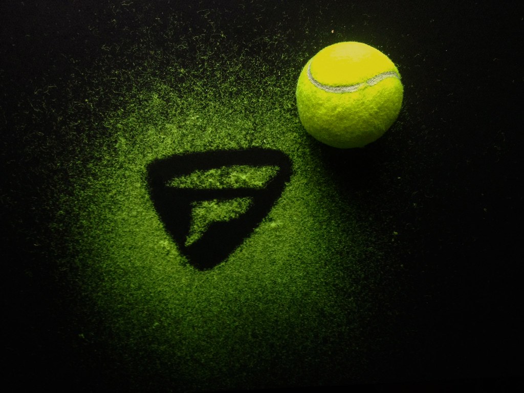 tecnifibre tennisballen