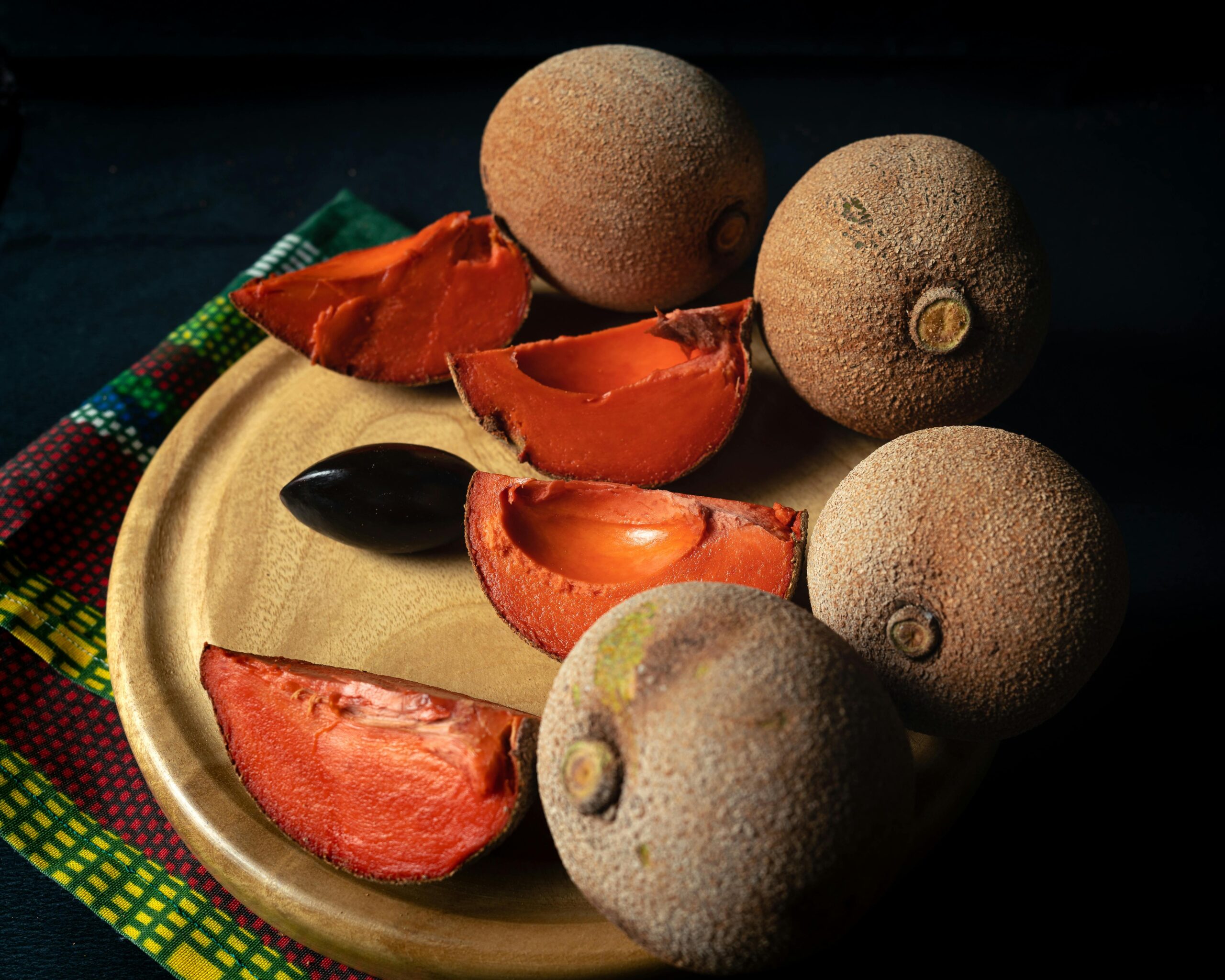 sapote