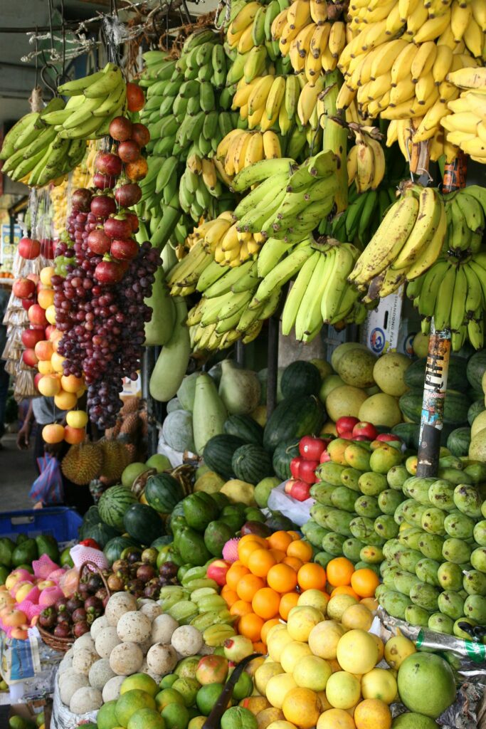 Duurste fruit in mexico