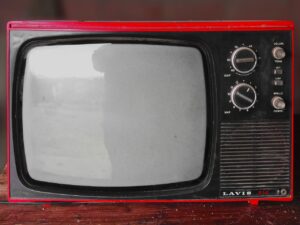 Programma´s op televisie