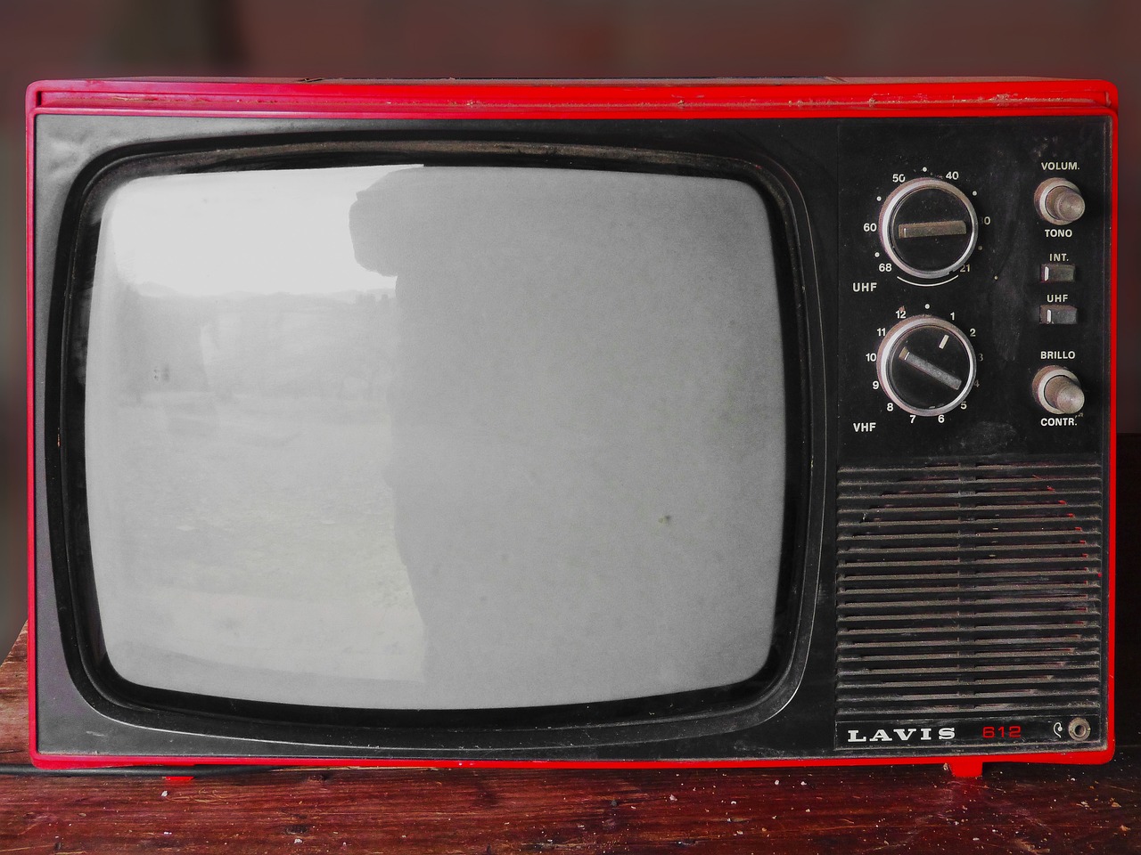 Programma´s op televisie