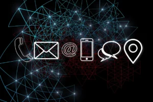 contact